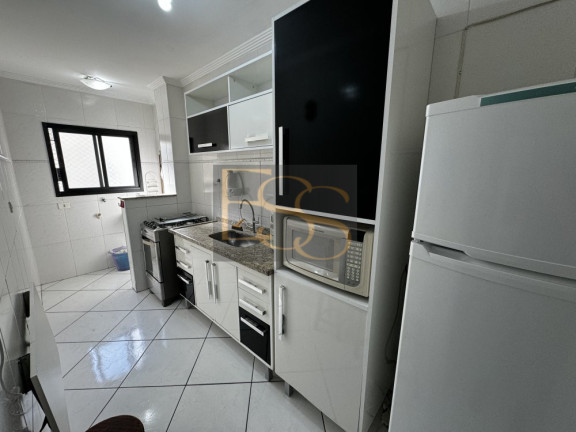 Imagem Apartamento com 1 Quarto à Venda, 47 m² em Guilhermina - Praia Grande Imagem Apartamento com 1 Quarto à Venda, 47 m² em Guilhermina - Praia Grande