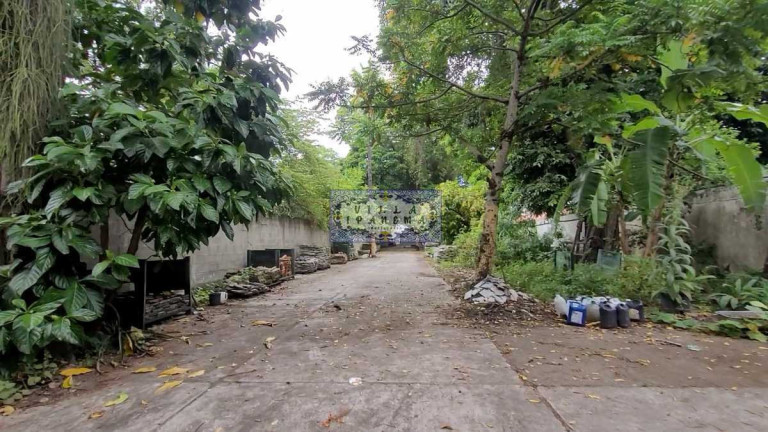 Imagem Terreno à Venda, 1.493 m² em Pechincha - Rio De Janeiro