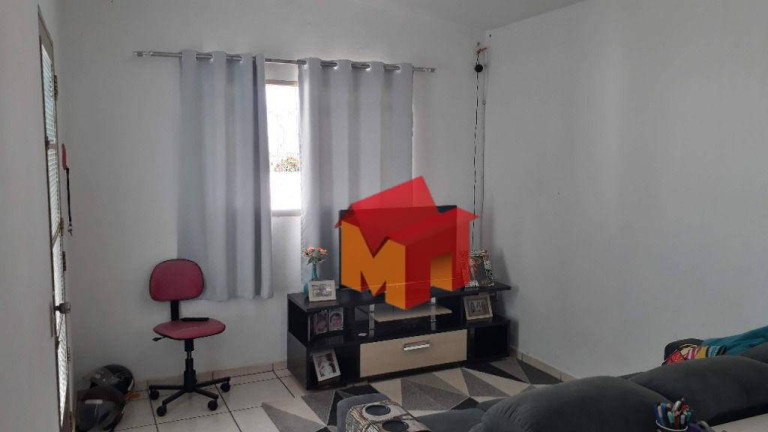 Imagem Casa com 4 Quartos à Venda, 154 m² em Jardim Esmeralda - Santa Bárbara D'oeste Imagem Casa com 4 Quartos à Venda, 154 m² em Jardim Esmeralda - Santa Bárbara D'oeste