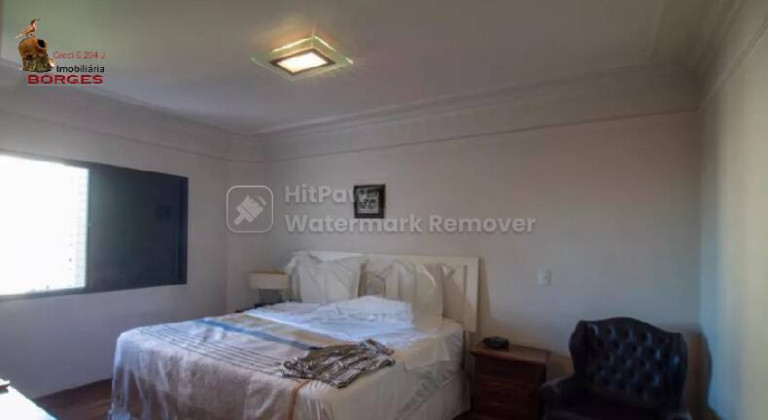 Imagem Apartamento com 4 Quartos à Venda, 220 m² em Campo Belo - São Paulo Imagem Apartamento com 4 Quartos à Venda, 220 m² em Campo Belo - São Paulo