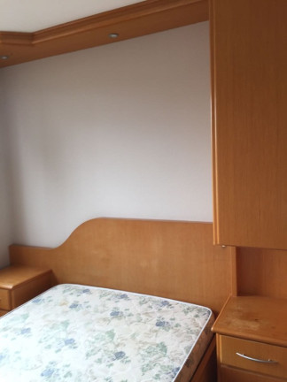 Imagem Imóvel com 2 Quartos à Venda, 51 m² em Ipiranga - São José Imagem Imóvel com 2 Quartos à Venda, 51 m² em Ipiranga - São José