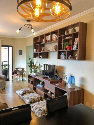 Imagem Imóvel com 3 Quartos à Venda, 150 m² em Santana - São Paulo