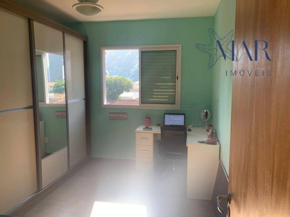 Imagem Apartamento com 2 Quartos à Venda, 84 m² em Marapé - Santos