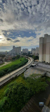 Imagem Apartamento com 2 Quartos à Venda, 75 m² em Centro - São Bernardo Do Campo Imagem Apartamento com 2 Quartos à Venda, 75 m² em Centro - São Bernardo Do Campo