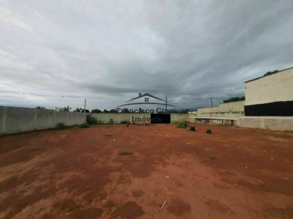 Terreno à Venda, 1.000 m² em Bom Jardim I - Guaratinguetá