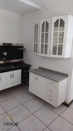 Imagem Casa com 2 Quartos à Venda, 50 m² em Vila Gustavo - São Paulo