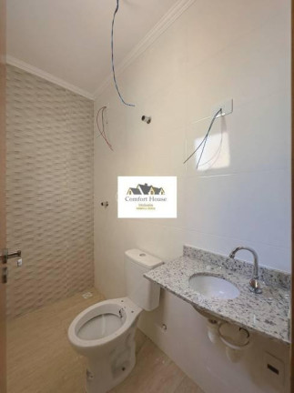 Imagem Cobertura com 2 Quartos à Venda, 95 m² em Vila Pires - Santo André Imagem Cobertura com 2 Quartos à Venda, 95 m² em Vila Pires - Santo André
