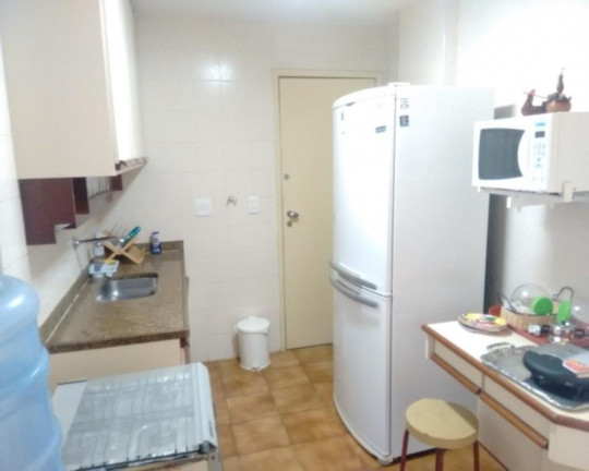 Imagem Apartamento com 3 Quartos à Venda, 100 m² em Algodoal - Cabo Frio