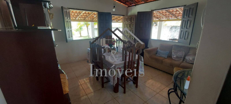 Imagem Casa com 3 Quartos à Venda, 130 m² em Monte Gordo (monte Gordo) - Camaçari