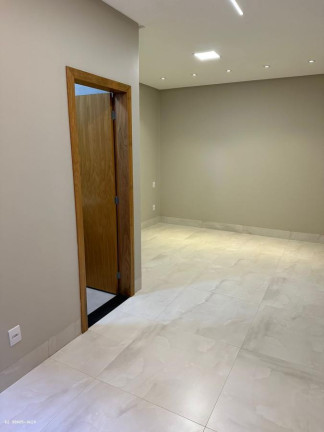 Imagem Casa com 3 Quartos à Venda, 147 m² em Jardim Atlântico - Goiânia