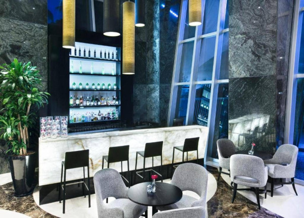 Imagem Apartamento com 1 Quarto à Venda, 29 m² em Itaim Bibi - São Paulo Imagem Apartamento com 1 Quarto à Venda, 29 m² em Itaim Bibi - São Paulo