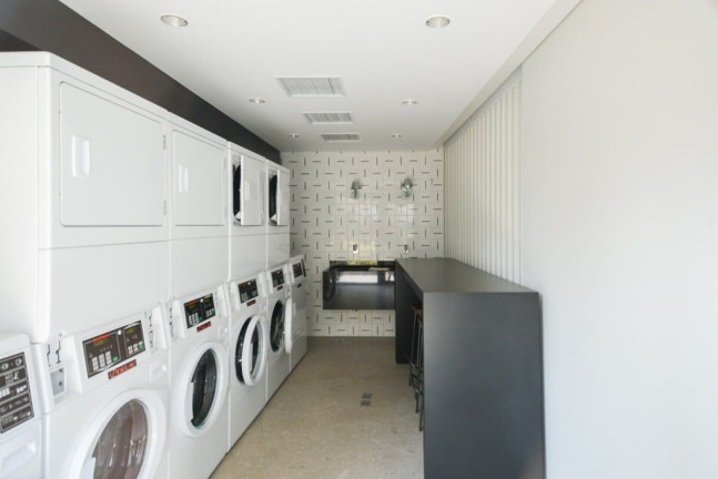 Imagem Studio com 1 Quarto à Venda, 62 m² em Moema - São Paulo Imagem Studio com 1 Quarto à Venda, 62 m² em Moema - São Paulo