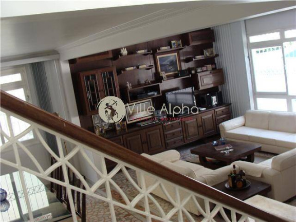 Imagem Sobrado com 4 Quartos à Venda, 282 m² em Ponta Da Praia - Santos Imagem Sobrado com 4 Quartos à Venda, 282 m² em Ponta Da Praia - Santos