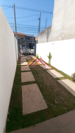 Imagem Sobrado com 2 Quartos à Venda, 61 m² em Portal Das Alamedas - Franco Da Rocha