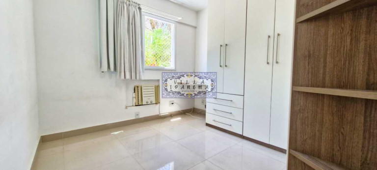 Imagem Apartamento com 4 Quartos à Venda, 126 m² em Botafogo - Rio De Janeiro