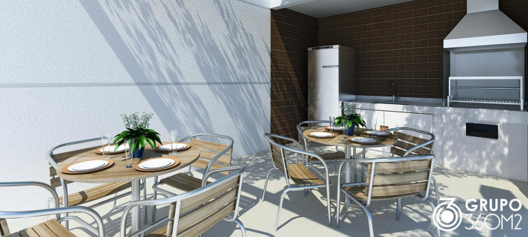 Imagem Apartamento com 3 Quartos à Venda, 239 m² em Jardim - Santo André Imagem Apartamento com 3 Quartos à Venda, 239 m² em Jardim - Santo André