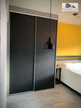 Imagem Studio com 1 Quarto à Venda, 31 m² em Consolação - São Paulo Imagem Studio com 1 Quarto à Venda, 31 m² em Consolação - São Paulo