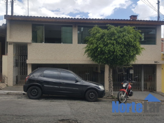 Imagem Casa com 5 Quartos à Venda, 250 m² em Parque Maria Domitila - São Paulo Imagem Casa com 5 Quartos à Venda, 250 m² em Parque Maria Domitila - São Paulo