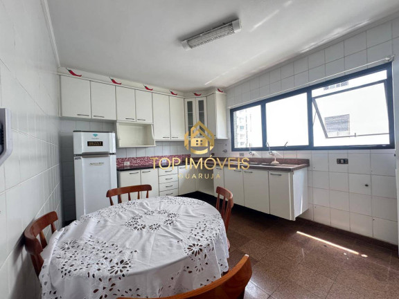 Imagem Apartamento com 5 Quartos à Venda, 230 m² em Pitangueiras - Guarujá