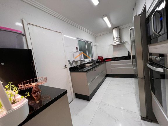 Imagem Casa com 3 Quartos à Venda, 200 m² em Analia Franco - São Paulo Imagem Casa com 3 Quartos à Venda, 200 m² em Analia Franco - São Paulo