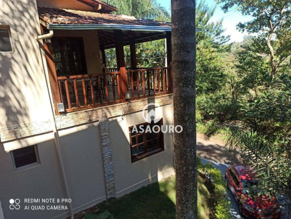 Imagem Casa com 5 Quartos à Venda, 385 m² em Canto Das águas - Rio Acima Imagem Casa com 5 Quartos à Venda, 385 m² em Canto Das águas - Rio Acima