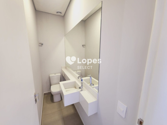 Imagem Imóvel com 3 Quartos à Venda, 321 m² em Residencial Zürich Dorf - Valinhos