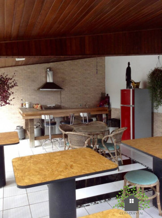 Imagem Casa com 4 Quartos à Venda, 900 m² em Granja Viana Ii - Cotia