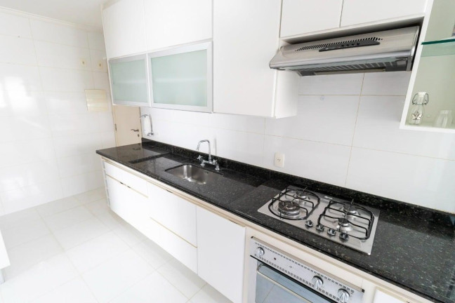 Imagem Apartamento com 3 Quartos à Venda, 97 m² em Baeta Neves - São Bernardo Do Campo