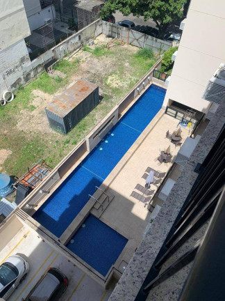 Imagem Cobertura com 3 Quartos à Venda, 260 m² em Tijuca - Rio De Janeiro