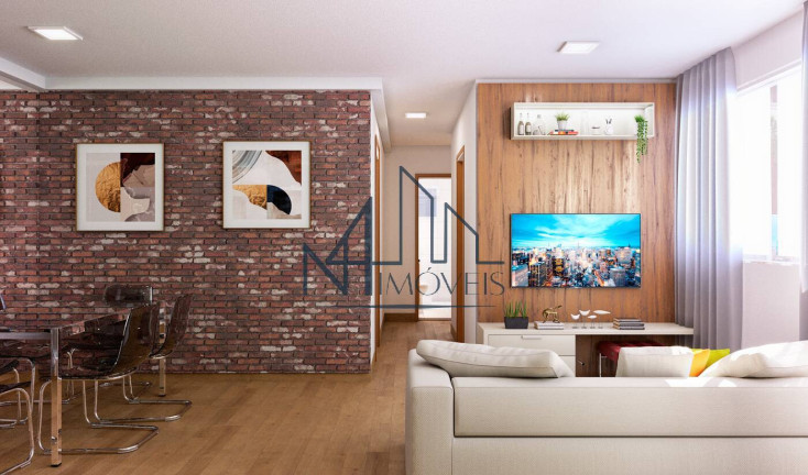Imagem Apartamento com 2 Quartos à Venda, em Vila Rosa - Goiânia Imagem Apartamento com 2 Quartos à Venda, em Vila Rosa - Goiânia