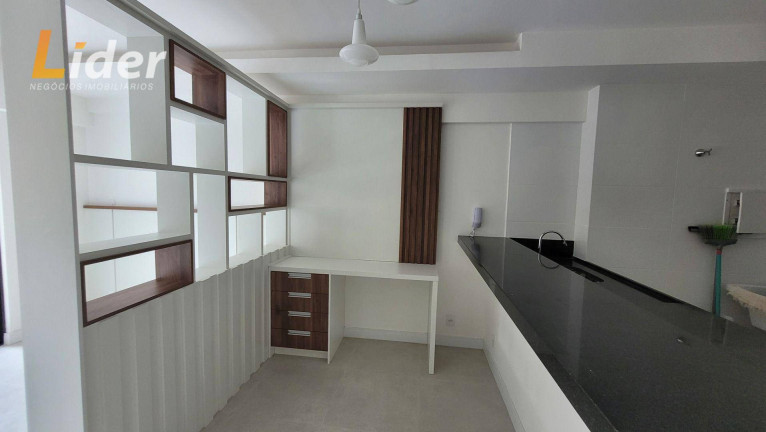 Imagem Studio com 1 Quarto à Venda, 35 m² em São Mateus - Juiz De Fora
