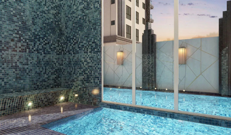 Imagem Apartamento com 4 Quartos à Venda, 160 m² em Meia Praia - Itapema Imagem Apartamento com 4 Quartos à Venda, 160 m² em Meia Praia - Itapema