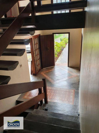 Imagem Casa de Condomínio com 4 Quartos à Venda, 520 m² em Bosque Do Vianna - Cotia