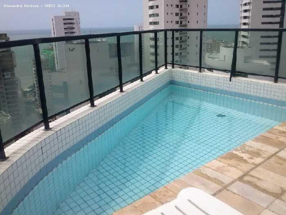 Imagem Apartamento com 4 Quartos à Venda, 155 m² em Boa Viagem - Recife