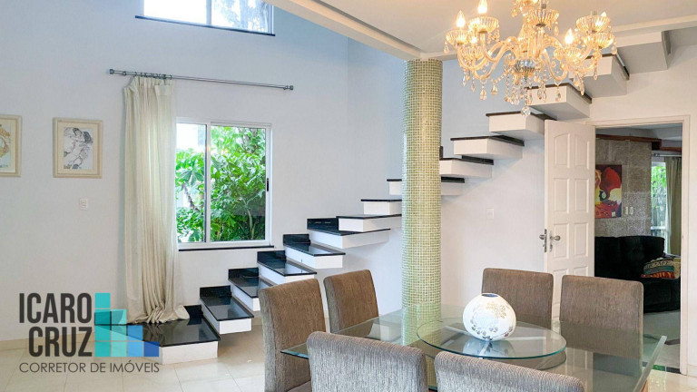Imagem Casa com 4 Quartos à Venda, 158 m² em Praia Do Flamengo - Salvador