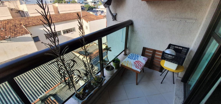 Imagem Apartamento com 2 Quartos à Venda, 75 m² em Icaraí - Niterói Imagem Apartamento com 2 Quartos à Venda, 75 m² em Icaraí - Niterói