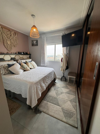 Imagem Apartamento com 3 Quartos à Venda, 114 m² em Centro - São Bernardo Do Campo