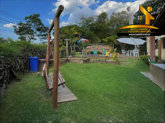 Imagem Casa de Condomínio com 4 Quartos à Venda, 220 m² em Granja Viana - Carapicuíba Imagem Casa de Condomínio com 4 Quartos à Venda, 220 m² em Granja Viana - Carapicuíba