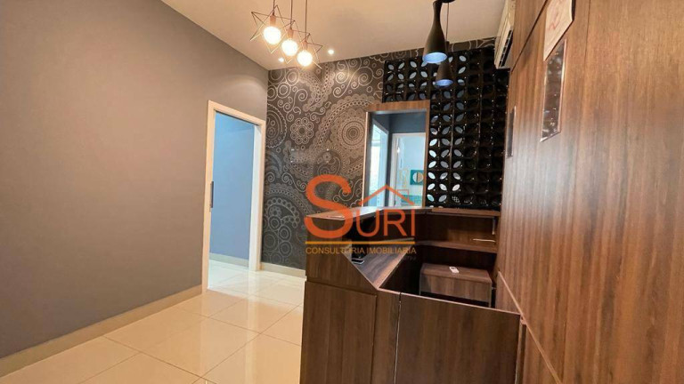 Imagem Sala Comercial à Venda, 37 m² em Centro - São Bernardo Do Campo
