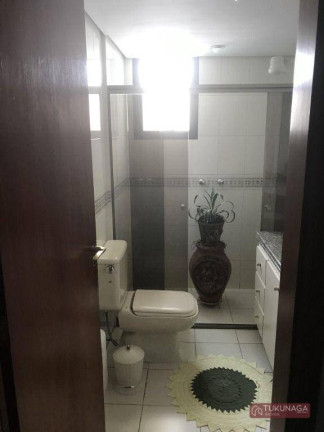 Imagem Apartamento com 4 Quartos à Venda, 164 m² em Vila Regente Feijó - São Paulo