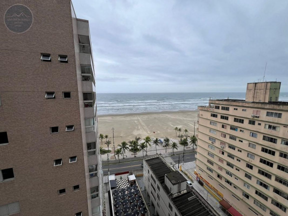 Imagem Apartamento com 3 Quartos à Venda, 120 m² em Aviação - Praia Grande