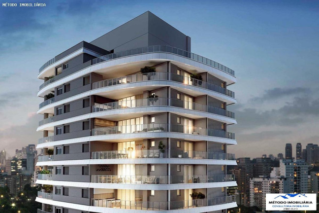 Imagem Apartamento com 2 Quartos à Venda, 109 m² em Itaim Bibi - São Paulo Imagem Apartamento com 2 Quartos à Venda, 109 m² em Itaim Bibi - São Paulo