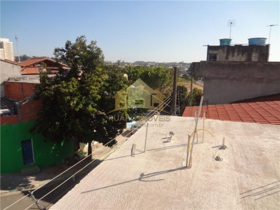 Imagem Sobrado com 3 Quartos à Venda, 150 m² em Cidade Líder - São Paulo