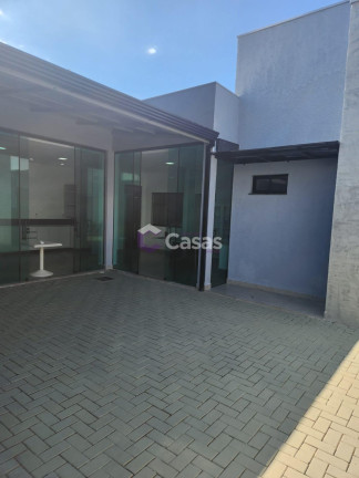 Imagem Casa com 2 Quartos à Venda, 186 m² em Jardim Tarobá - Foz Do Iguacu