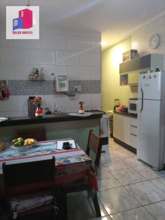 Imagem Casa com 2 Quartos à Venda, 100 m² em Mirim - Praia Grande Imagem Casa com 2 Quartos à Venda, 100 m² em Mirim - Praia Grande