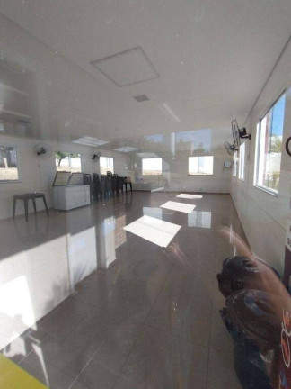 Imagem Apartamento com 2 Quartos à Venda, 46 m² em Vila São José - Taubaté
