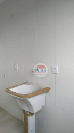Imagem Apartamento com 1 Quarto à Venda, 36 m² em Vila Nova - Cubatão Imagem Apartamento com 1 Quarto à Venda, 36 m² em Vila Nova - Cubatão