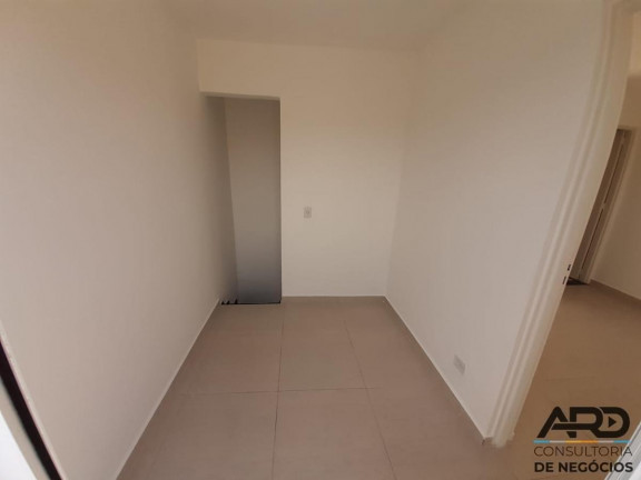 Imagem Apartamento com 2 Quartos à Venda, 40 m² em Vila Taquari - São Paulo
