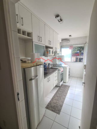 Imagem Apartamento com 2 Quartos à Venda, 48 m² em Jardim Ubirajara (zona Sul) - São Paulo Imagem Apartamento com 2 Quartos à Venda, 48 m² em Jardim Ubirajara (zona Sul) - São Paulo