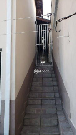 Imagem Casa com 4 Quartos à Venda, 205 m² em Jardim Nova Europa - Campinas Imagem Casa com 4 Quartos à Venda, 205 m² em Jardim Nova Europa - Campinas